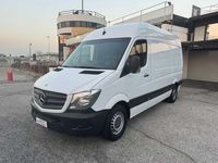 usata Mercedes Sprinter 313 Passo medio