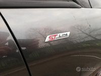 Usata Ford Fiesta 125 CV (91 kW) 2023 Utilitaria