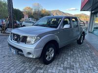 Usata Nissan Navara 171 CV (125 kW) 2007 Pick-up