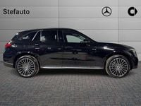 Nuova Mercedes GLC300 Advanced 197 CV (144 kW) 2026 Nero ossidiana SUV