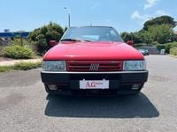 Usata Fiat Uno 115 CV (84 kW) 1990 Rosso Utilitaria