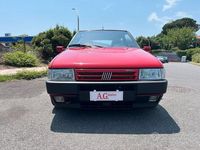 Usata Fiat Uno 116 CV (85 kW) 1990 Rosso Utilitaria