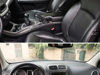 Usata Fiat Freemont 140 CV (102 kW) 2011 Grigio SUV