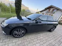 Käytetty Audi A4 190 HP (139 kW) 2019 Farmari