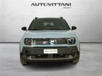 Usata Renault 4 E-Tech Iconic 77 kW (106 CV) 2025 Blu SUV