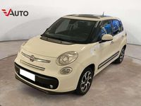 Usado Fiat 500L Lounge 120 CV (88 kW) 2016 Other Monovolumen