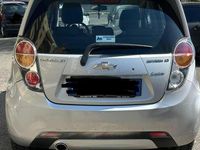 Usata Chevrolet Spark 82 CV (60 kW) 2012 Utilitaria