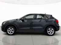 Usata Audi Q2 Business 116 CV (85 kW) 2023 Grigio manhattan metallizzato SUV