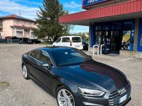 Usata Audi A5 S-Line 2016 Coupé