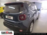 Usata Jeep Renegade Limited 150 CV (110 kW) 2021 Other SUV