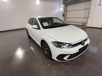 Ny VW Polo Edition 95 HK (69 kW) 2026 Sort Hatchback