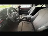 Usata BMW 316 116 CV (85 kW) 2015 Station wagon