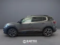 Usata Citroën C5 Aircross Shine 181 CV (133 kW) 2022 Platinium grey SUV