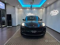 Usata Porsche Macan 250 CV (183 kW) 2017 Marrone SUV