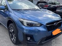 usata Subaru XV lineartronic style