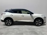 Usata Nissan Qashqai Tekna 158 CV (116 kW) 2023 Other SUV