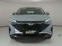 Usata Nissan Qashqai Acenta 140 CV (102 kW) 2025 Argento SUV