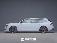 Usata Peugeot 508 SW GT 130 CV (95 kW) 2024 Bianco Station wagon