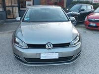 usata VW Golf Variant 1.6 TDI dsg PREZZO OUTLET