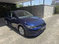 Usata VW Golf VIII Life 110 CV (80 kW) 2022 Other Berlina