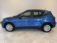 Usata Seat Arona Style 116 CV (85 kW) 2025 Blu/azzurro SUV