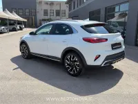 Usata Kia XCeed 136 CV (100 kW) 2024 Bianco SUV