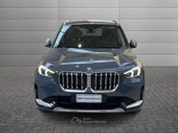 Brugt BMW X1 xLine 150 HK (110 kW) 2023 Grå SUV