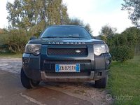 usata Land Rover Freelander 1ª serie - 2005