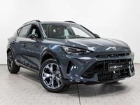 Nuova Cupra Formentor 150 CV (110 kW) 2026 Fiord blue SUV