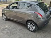 Usata Lancia Ypsilon 69 CV (50 kW) 2014 Utilitaria