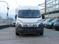 Nuova Fiat Ducato 140 CV (102 kW) 2025 Bianco Furgone