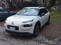 Usata Citroën C4 Shine 110 CV (80 kW) 2018 Berlina