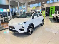 Nuova EMC Yudo 30 kW (41 CV) 2025 Bianco SUV