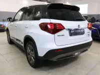 Usata Suzuki Vitara Cool 129 CV (94 kW) 2021 Bianco SUV
