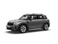 Usata Mini One D Countryman 116 CV (85 kW) 2021 SUV