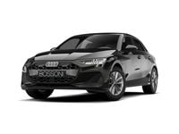 Nuova Audi A3 e-tron Business 2026 Nero Utilitaria