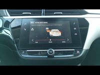 Usata Opel Corsa Edition 75 CV (55 kW) 2023 Argento Utilitaria