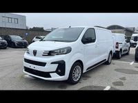 Nuova Peugeot Expert 150 CV (110 kW) 2026 Bianco Furgone