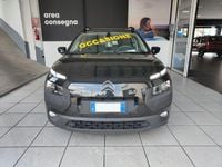 Usata Citroën C4 PureTech 82 CV (60 kW) 2018 Nero SUV