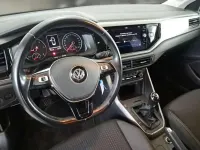 Usata VW Polo Comfortline 95 CV (69 kW) 2020 Utilitaria