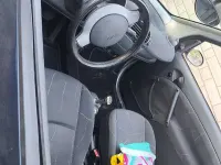 Usata Smart ForTwo Cabrio 54 CV (39 kW) 2003 Blu/azzurro Cabrio