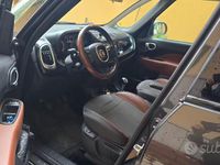 Usata Fiat 500L Trekking 2017 Monovolume