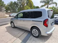 Usata Renault Kangoo Equilibre 95 CV (69 kW) 2022 Grigio Monovolume