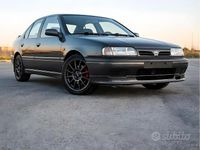 Usata Nissan Primera 97 CV (71 kW) 1990 Grigio Station wagon