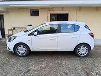 Usado Opel Corsa 71 CV (52 kW) 2019 Berlina