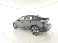 Usata Citroën C4 PureTech 131 CV (96 kW) 2025 Blu SUV