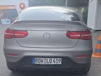 Usata Mercedes GLC43 AMG AMG 390 CV (286 kW) 2019 Coupé