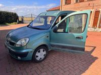 usata Renault Kangoo 1.2 16v Expression