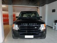 usata Land Rover Discovery 3 2.7 TDI V6 S Pack 1