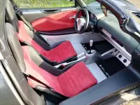 Usata Lotus Elise 122 CV (89 kW) 2002 Grigio Cabrio